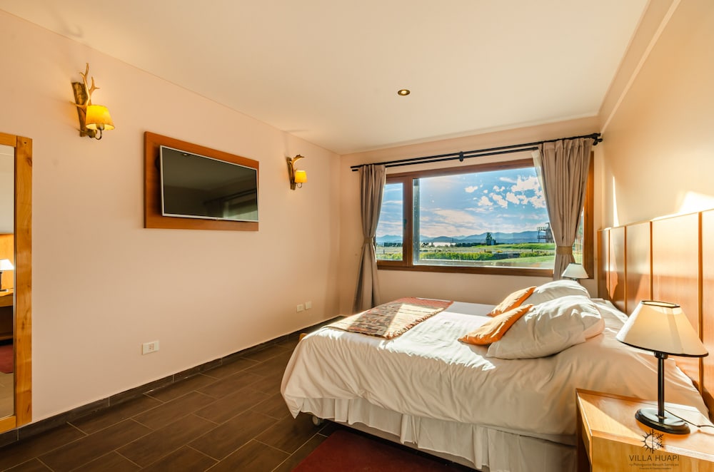 VILLA HUAPI 25/86