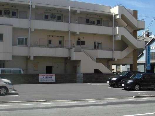 Hotel Sunroute Tokuyama 38/45