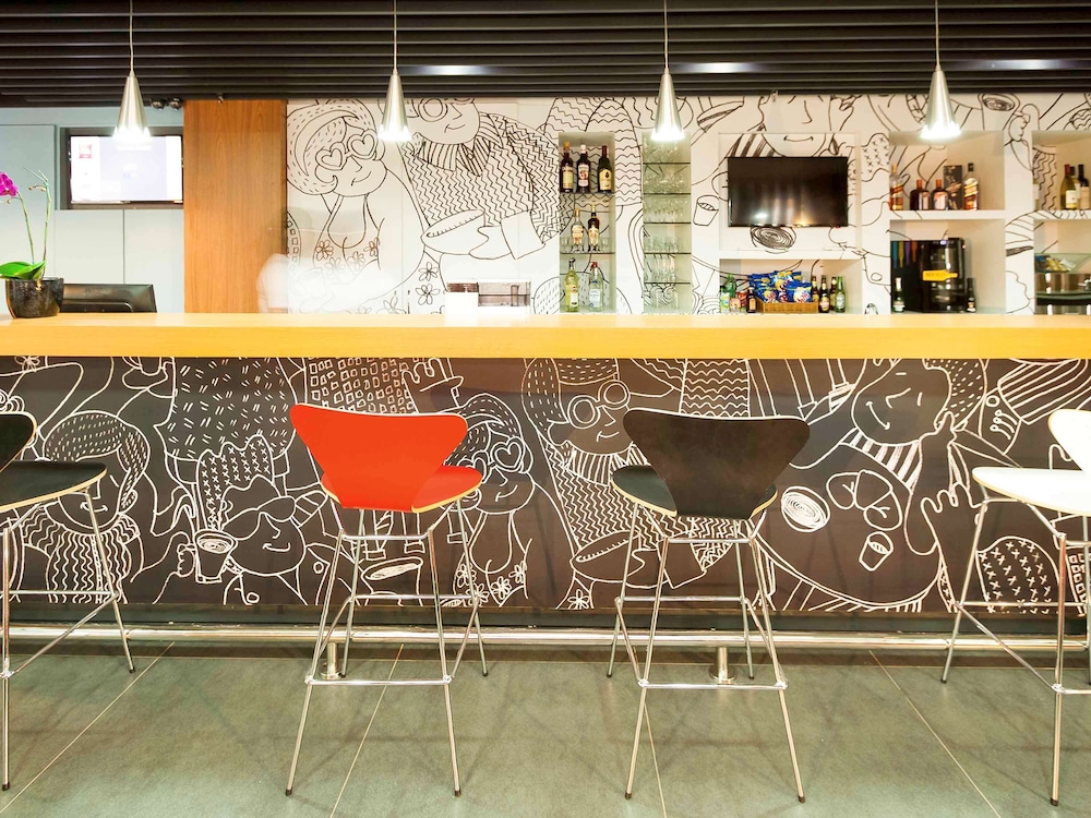 Ibis Cascavel 11/52
