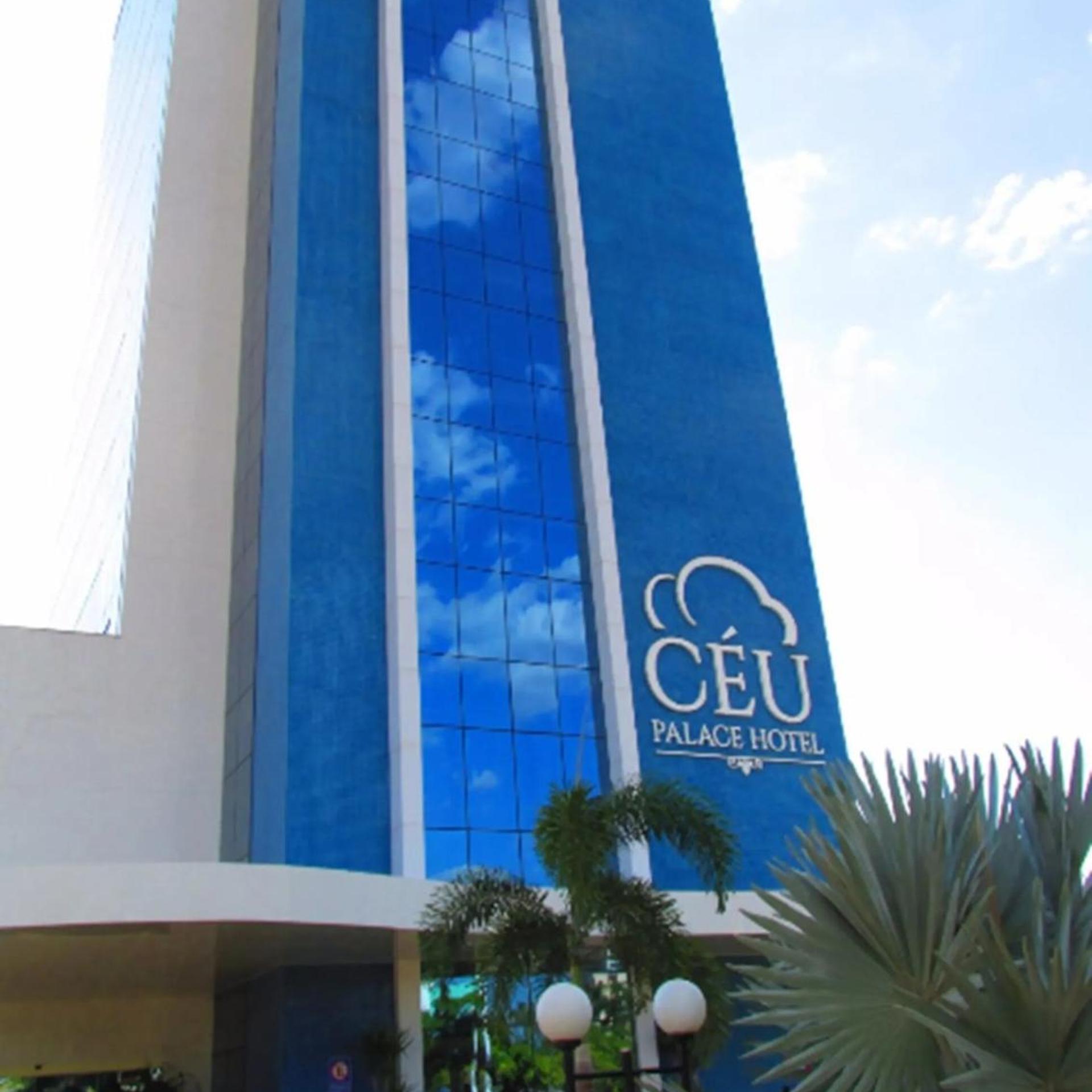 Ceu Palace Hotel 1/50