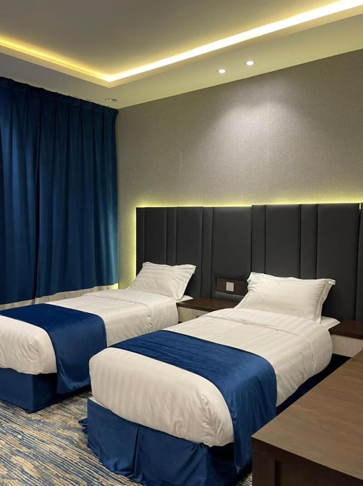 قمم بارك 1(Qimam Park Hotel 1) 13/29