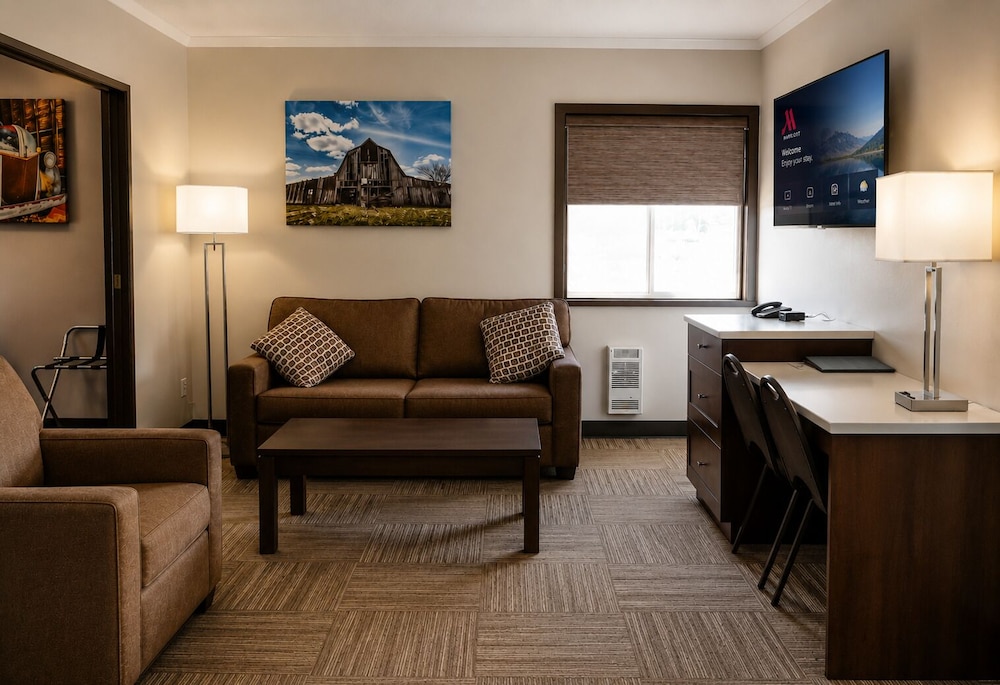 Homestead Inn & Suites 21/44