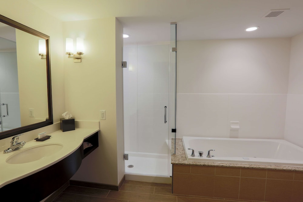 Hilton Garden Inn Indiana At Iup 7/62