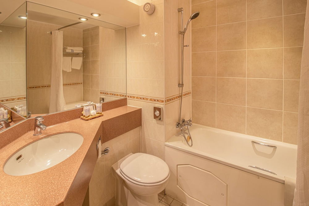 Hollins Hall Hotel, Spa & Golf 55/60