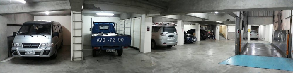 Hua Tai Hotel 31/37