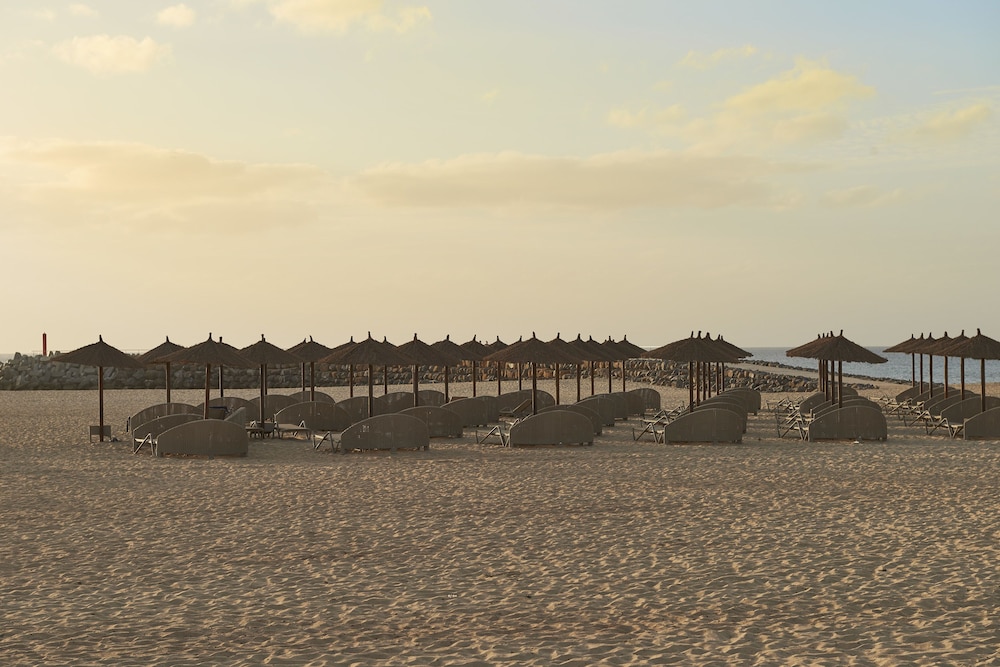 Melia Llana Beach Resort Spa 32/50