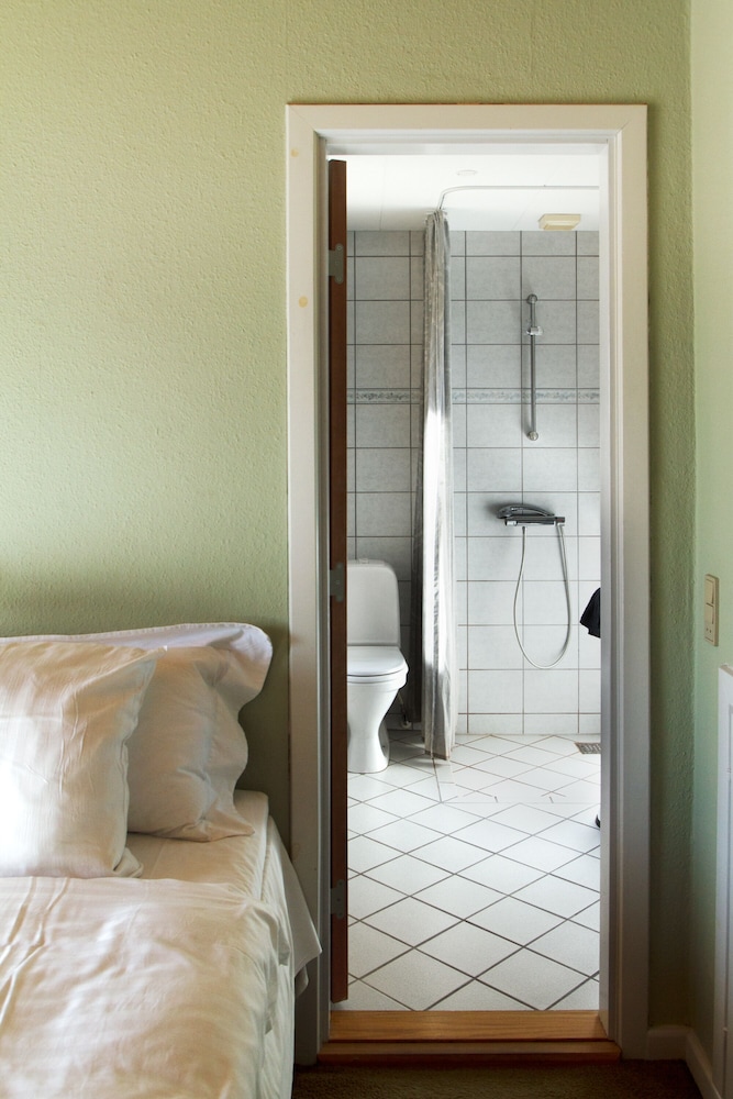 Hotel Inger 50/50