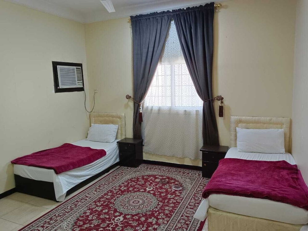 العييري للوحدات السكنية المفروشة - تبوك 4(Al Eairy Furnished Apartments - Tabuk 2) 8/28