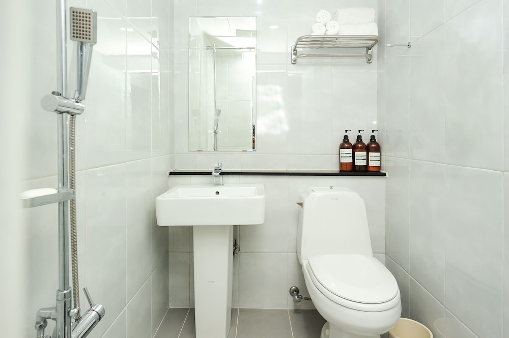 Hotel MIDO Myeongdong 11/48