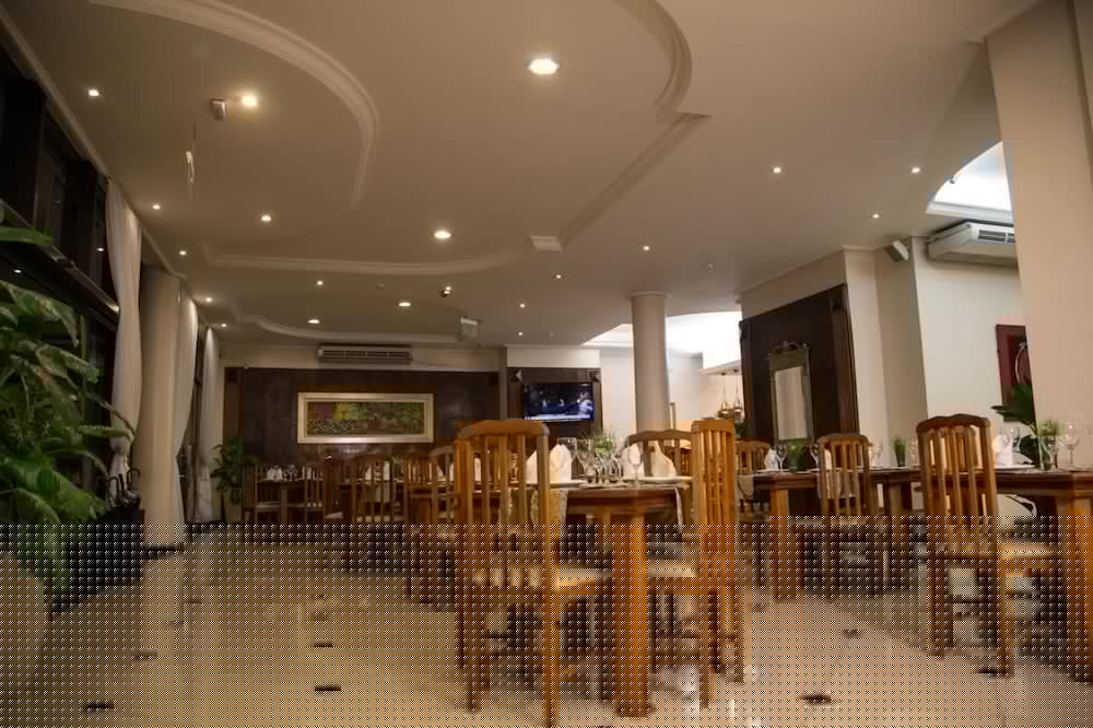 Asuncion Gran Hotel 49/59