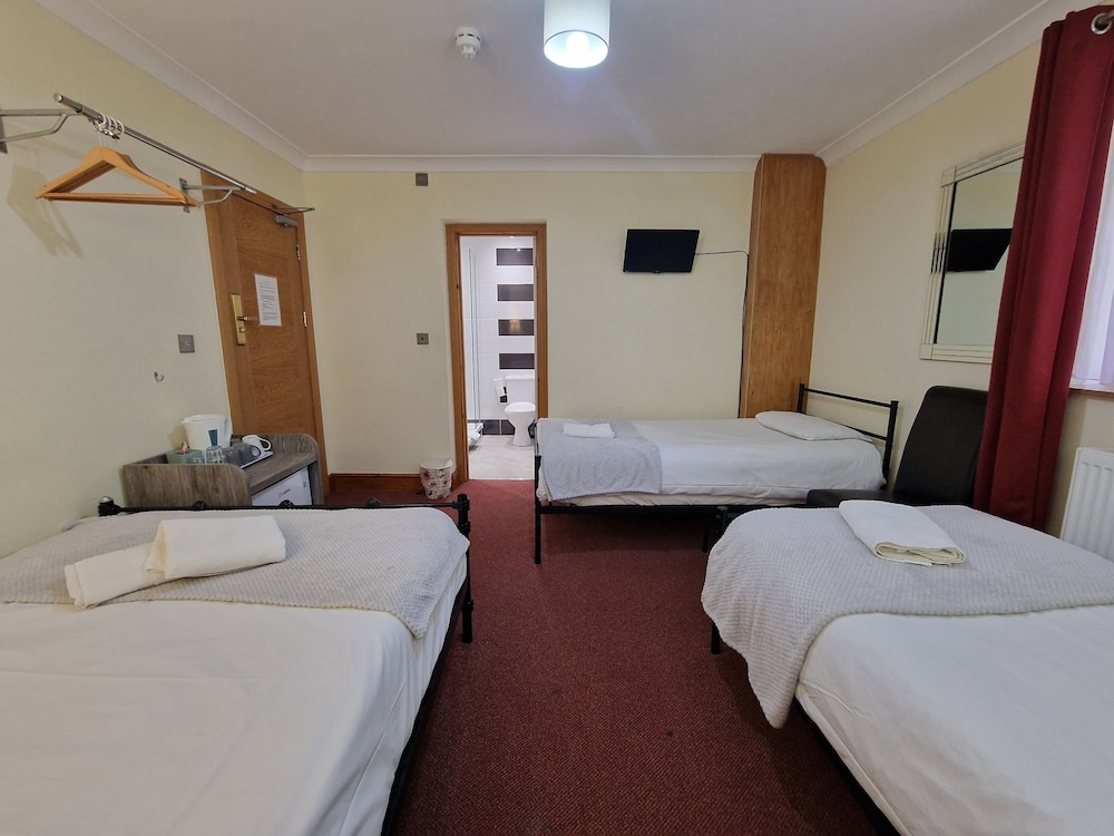 Hotel 65 33/62