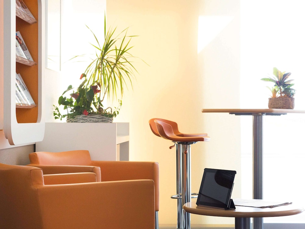 Ibis Budget Lausanne Bussigny 5/50