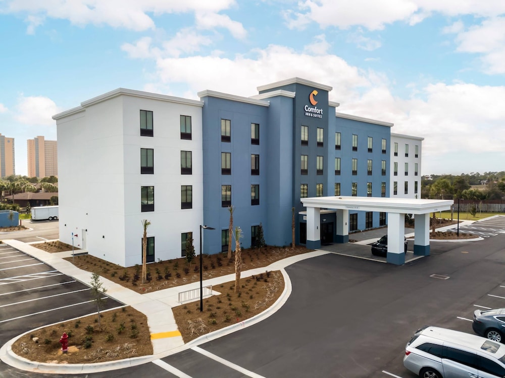 Comfort Inn & Suites Panama City Beach - Pier Park Area 6/61