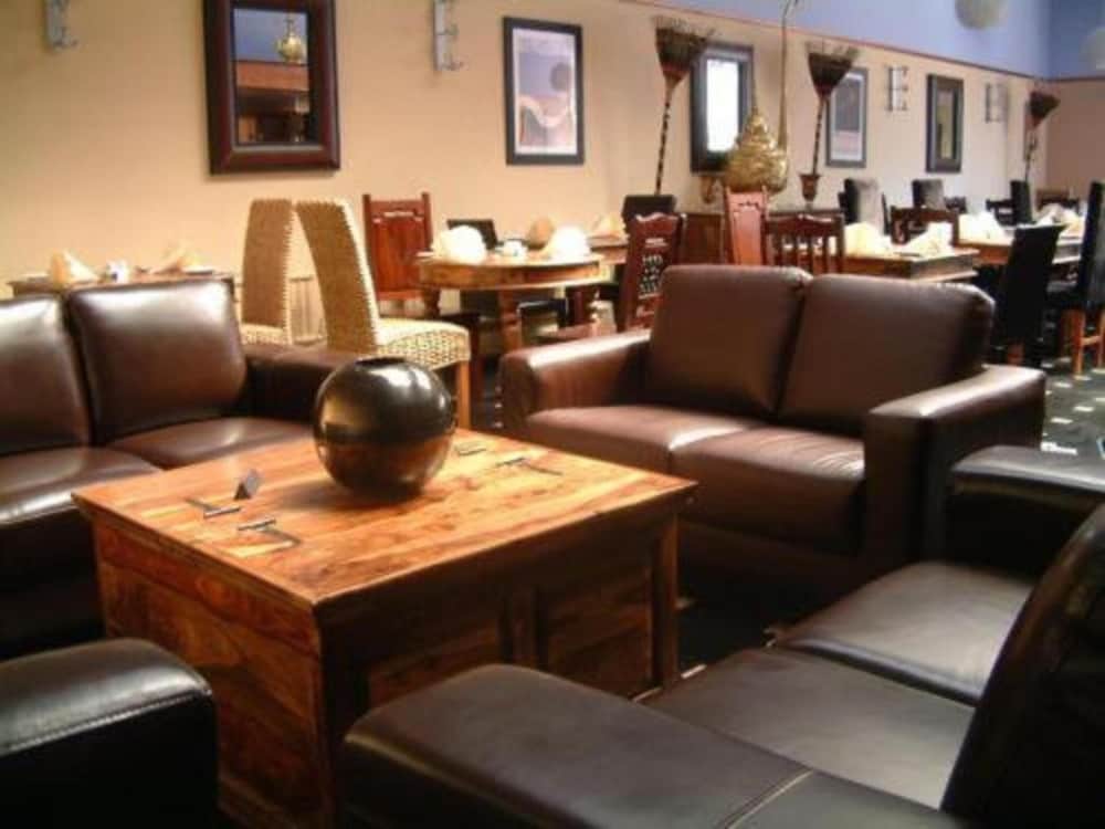 Skegness OYO Royal Hotel 45/60