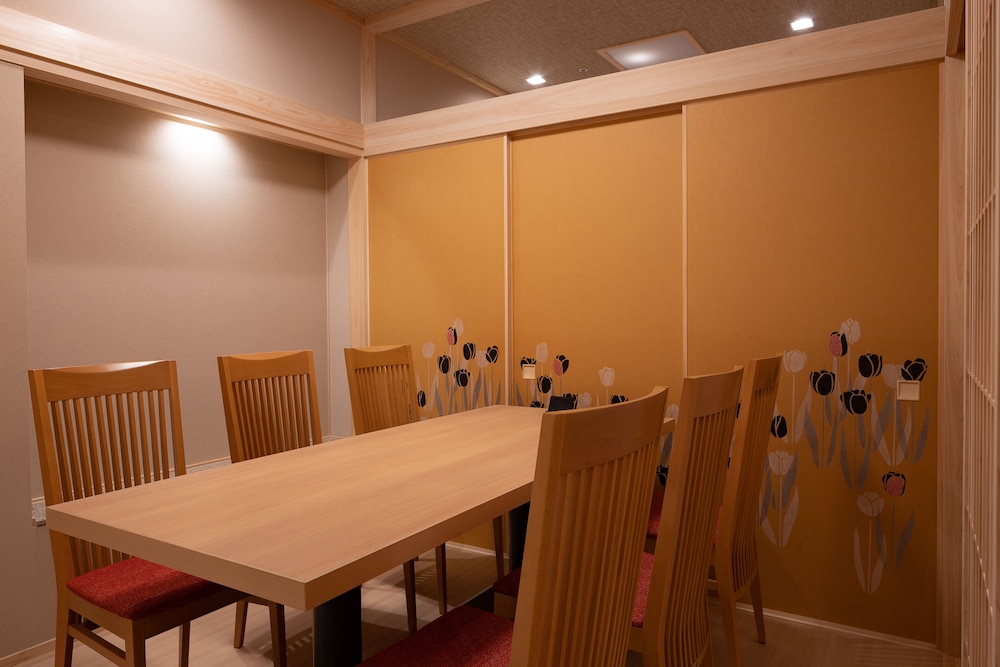Hotel Grand Cocoe Kurashiki 34/45