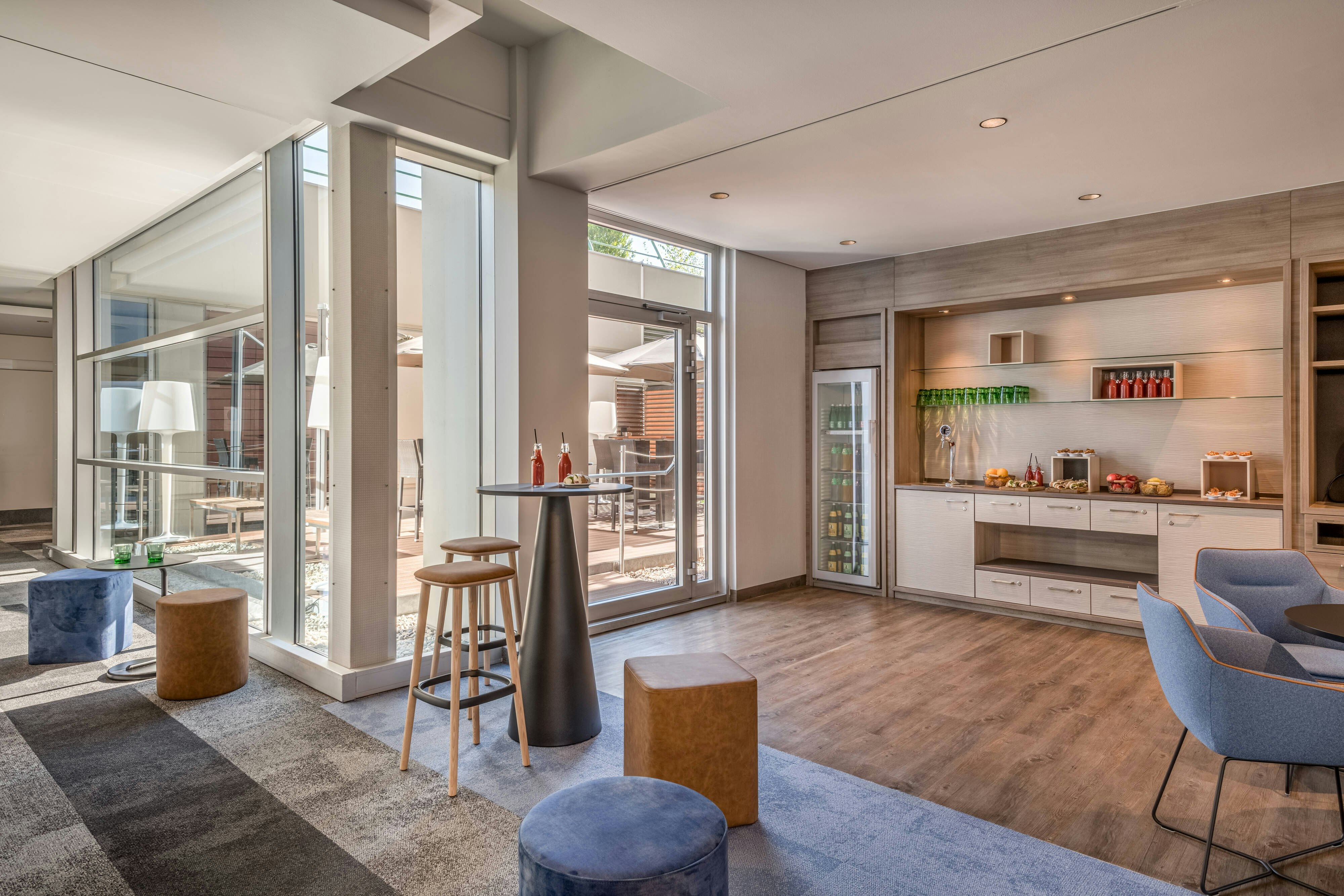 Courtyard By Marriott Linz 22/55