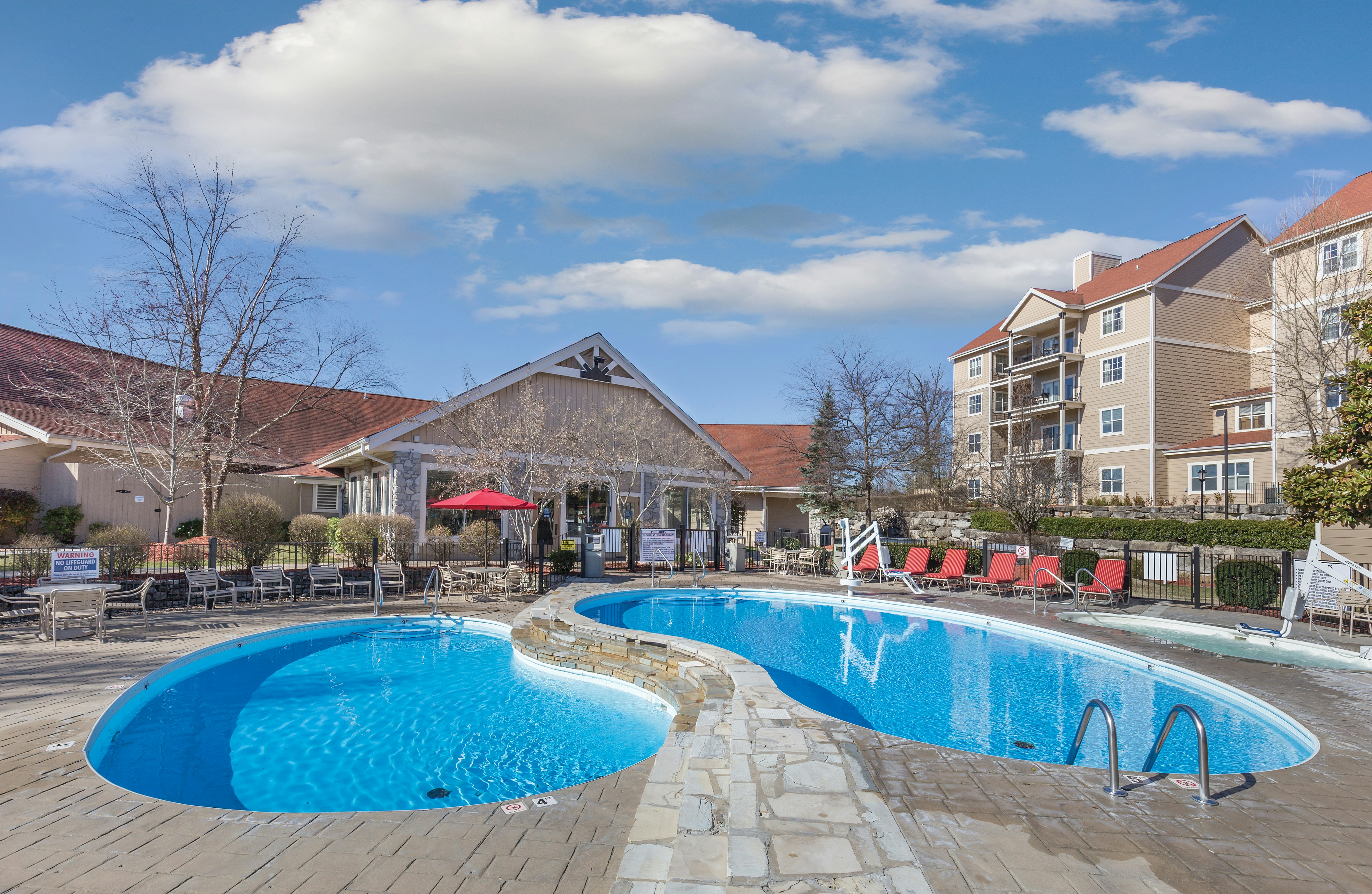 Club Wyndham Branson at The Meadows 63/67