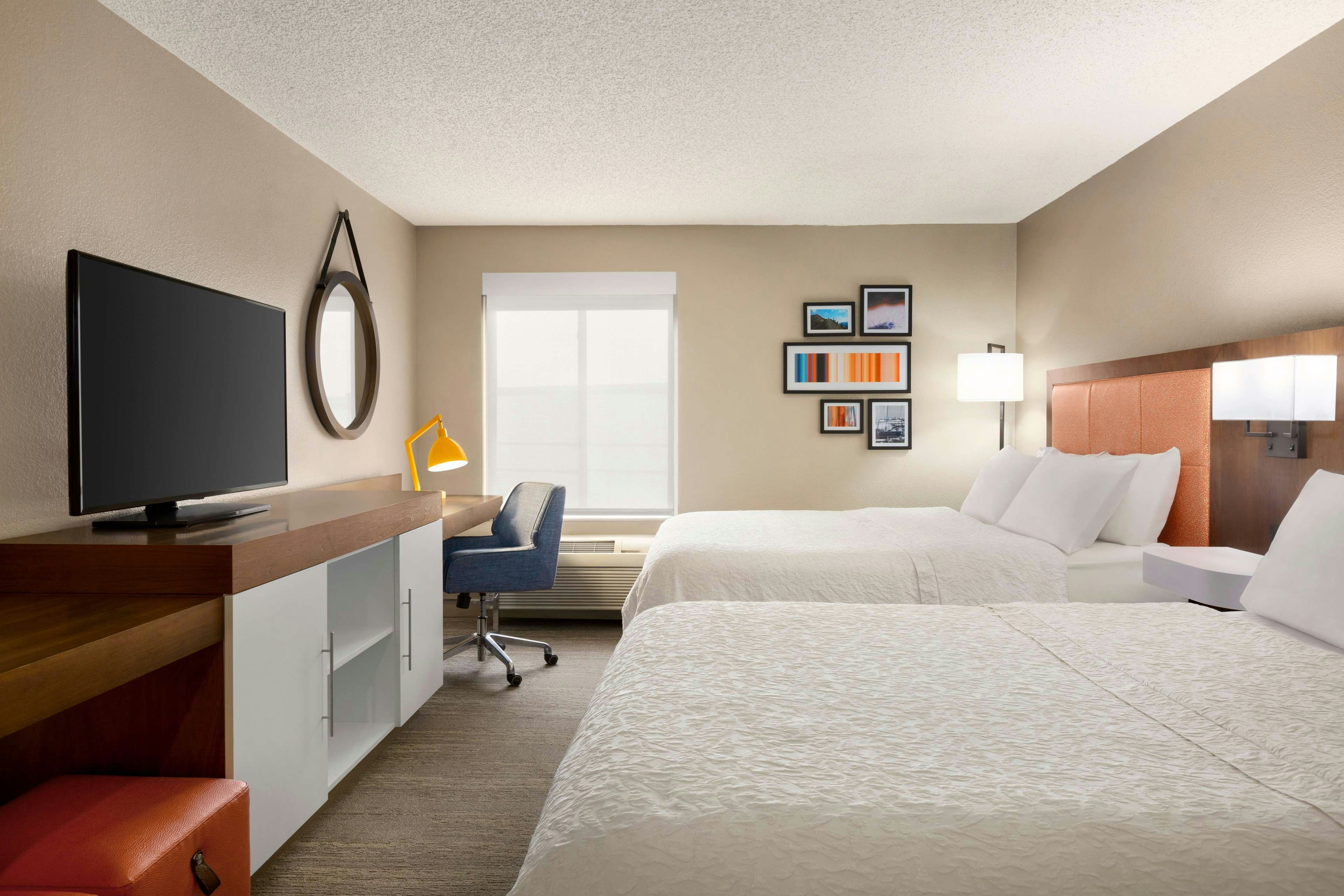 Hampton Inn Denver West-Golden 21/71