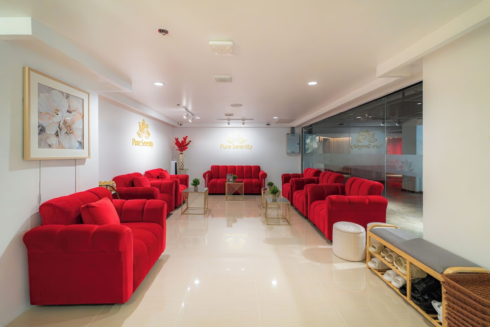 Radisson RED Phuket Patong Beach 29/48
