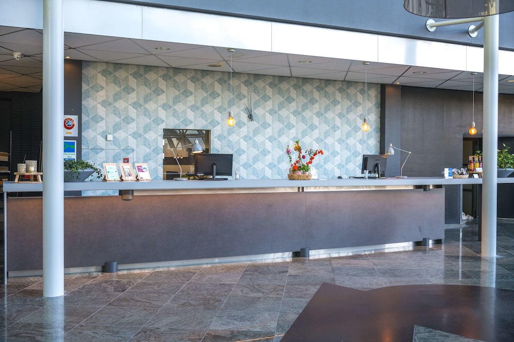 Flonk Hotel Groningen Zuid, Bw Signature Collection 7/49