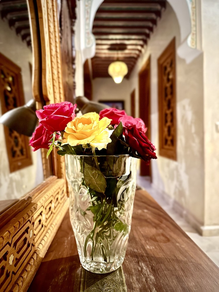 Riad Diamond of Marrakech 33/61