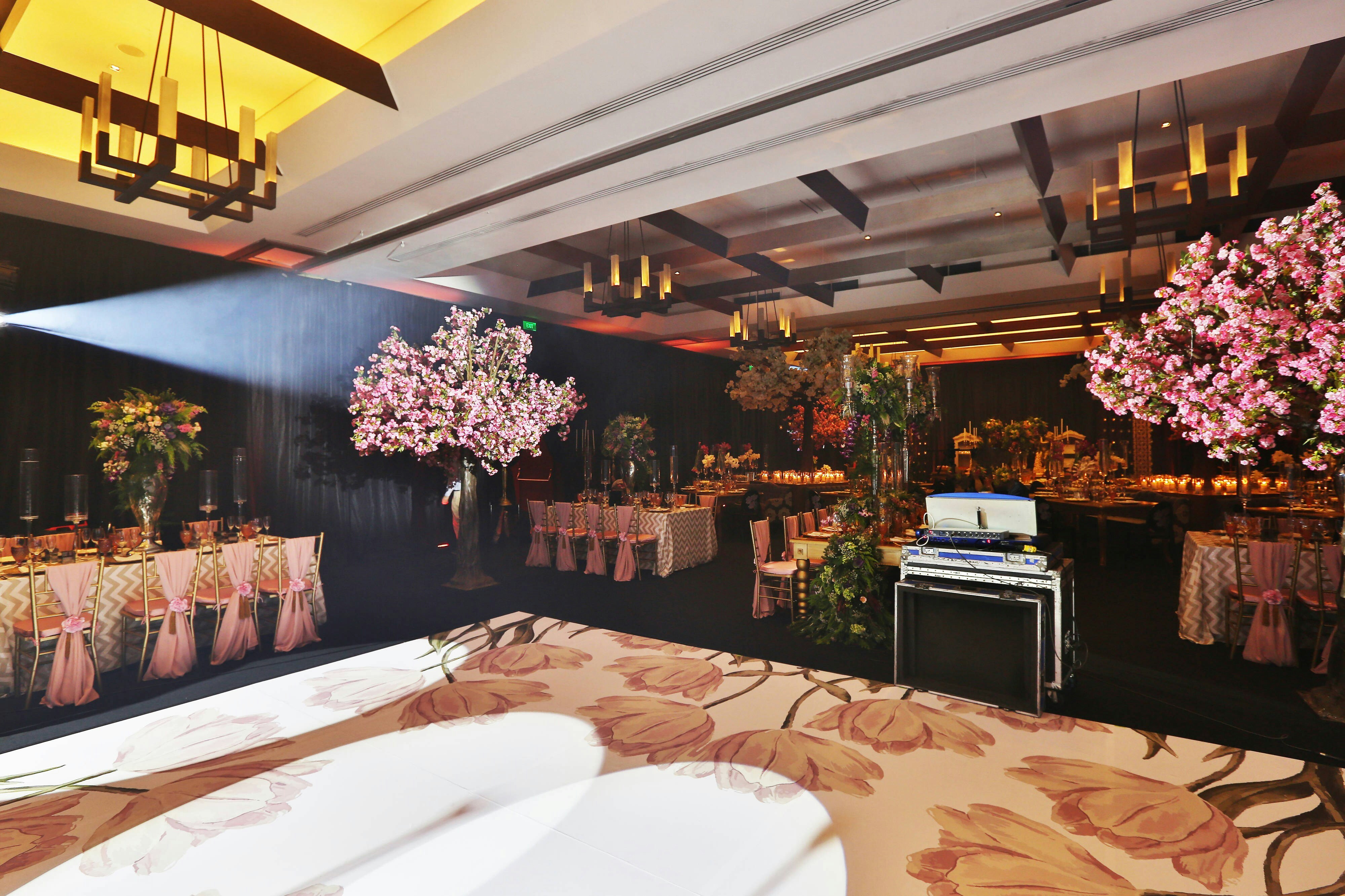 JW Marriott Hotel Bogota 19/56