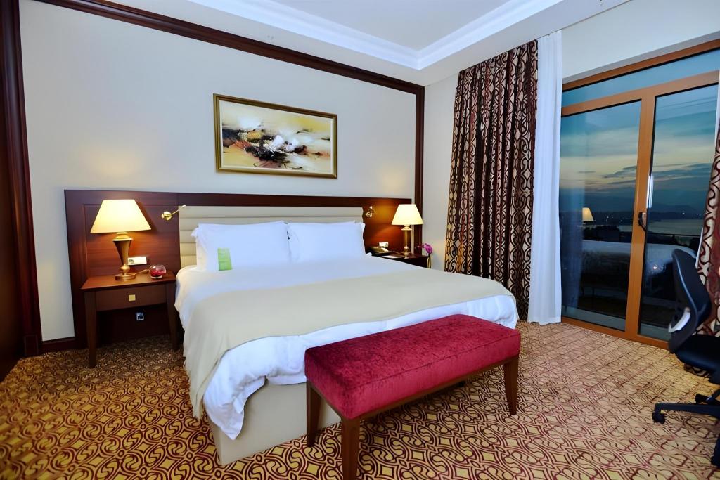جناح جونيور بسرير كينج، Wellborn Luxury Hotel 7/10