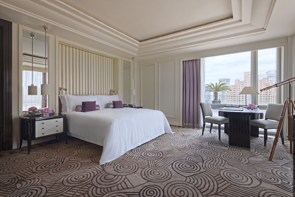 The Peninsula Shanghai 11/48