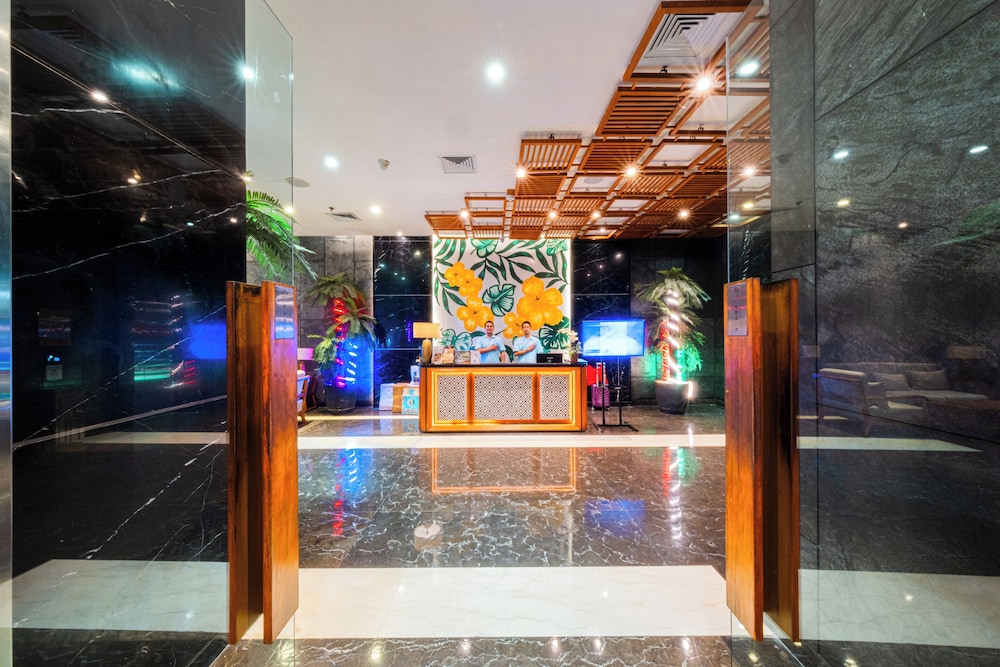 Astara Hotel Balikpapan 9/68