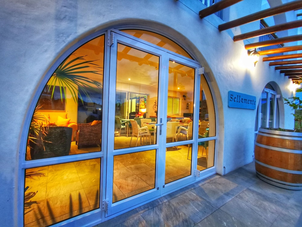 Bellamente Sirene Guesthouse 18/43
