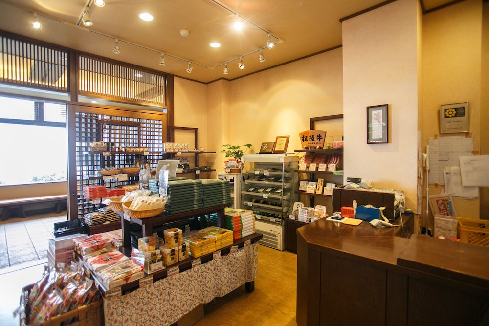 Ijika Daiichi Hotel Kagura 48/62