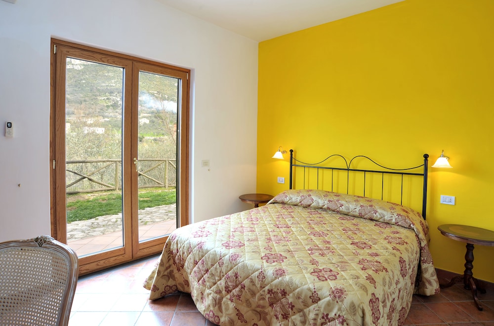 B&B Villevieille 8/54