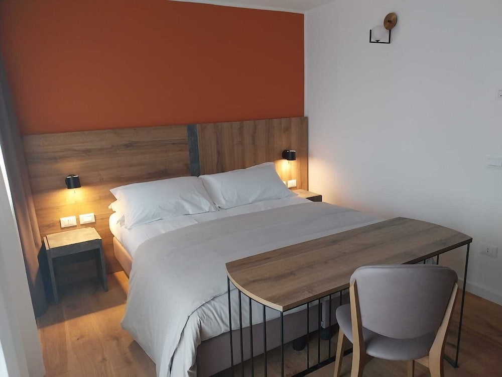 Armon Greenblu Hotel & Wellness 14/50