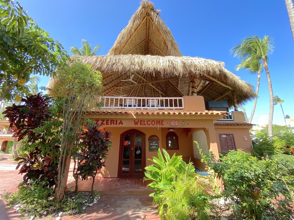 Tropicana套房酒店Deluxe海滩Club & Pool(Tropicana Suites Deluxe Beach Club & Pool) 图片2