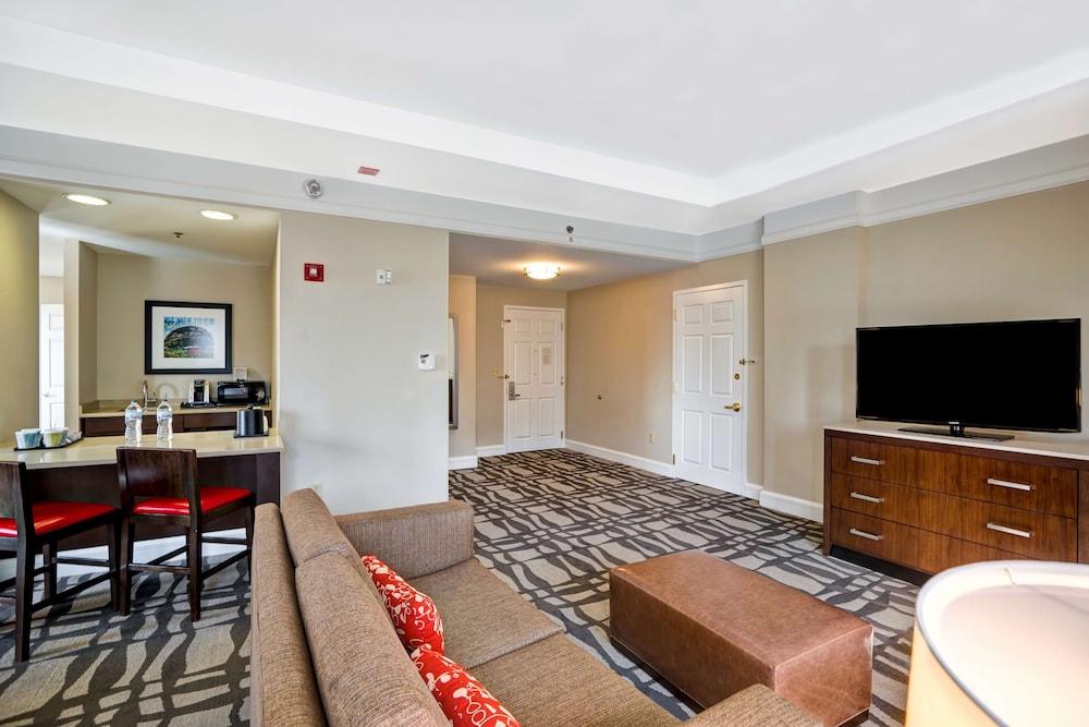 Hilton Garden Inn Chicago Downtown/Magnificent Mile 24/70