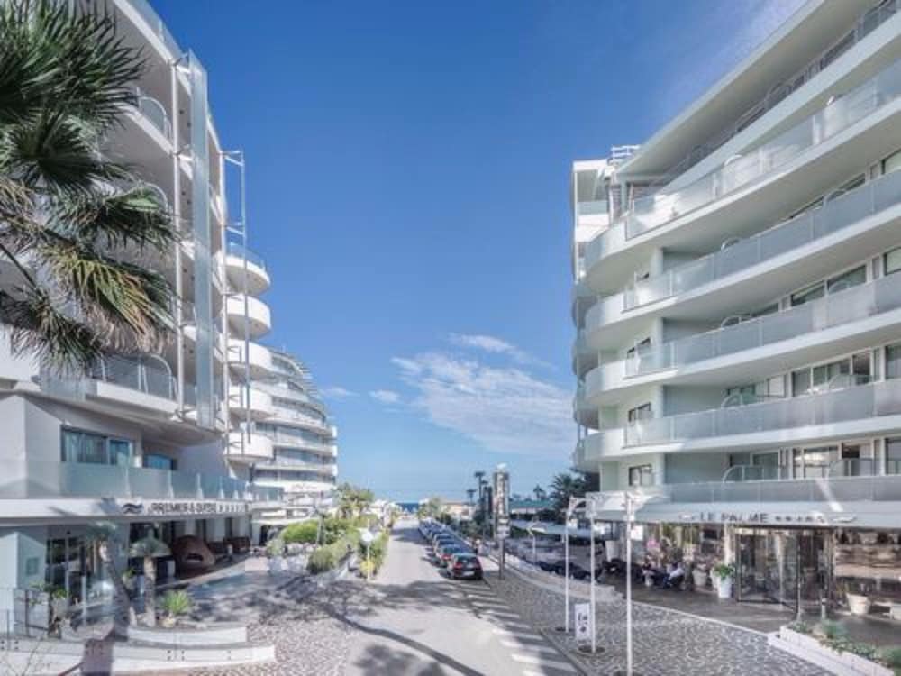 Hotel Le Palme - Premier Resort 7/55