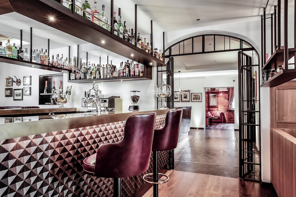 Hotel Luna Mondschein 53/69