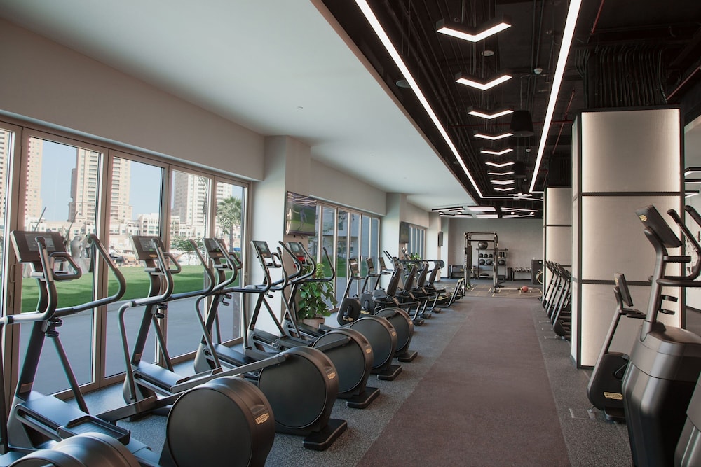 The St. Regis Marsa Arabia Island, The Pearl Qatar 25/50