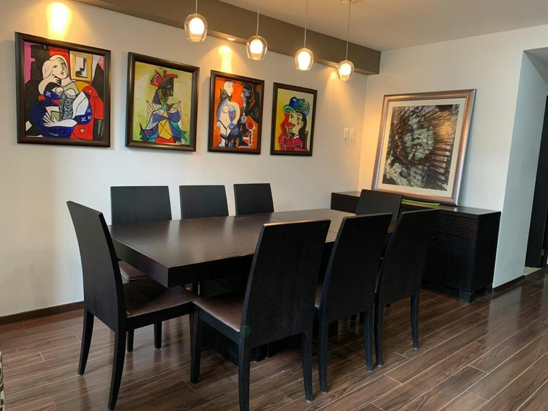 St Isidro Suites Corporate Housing SPA & Wellness Center 52/55