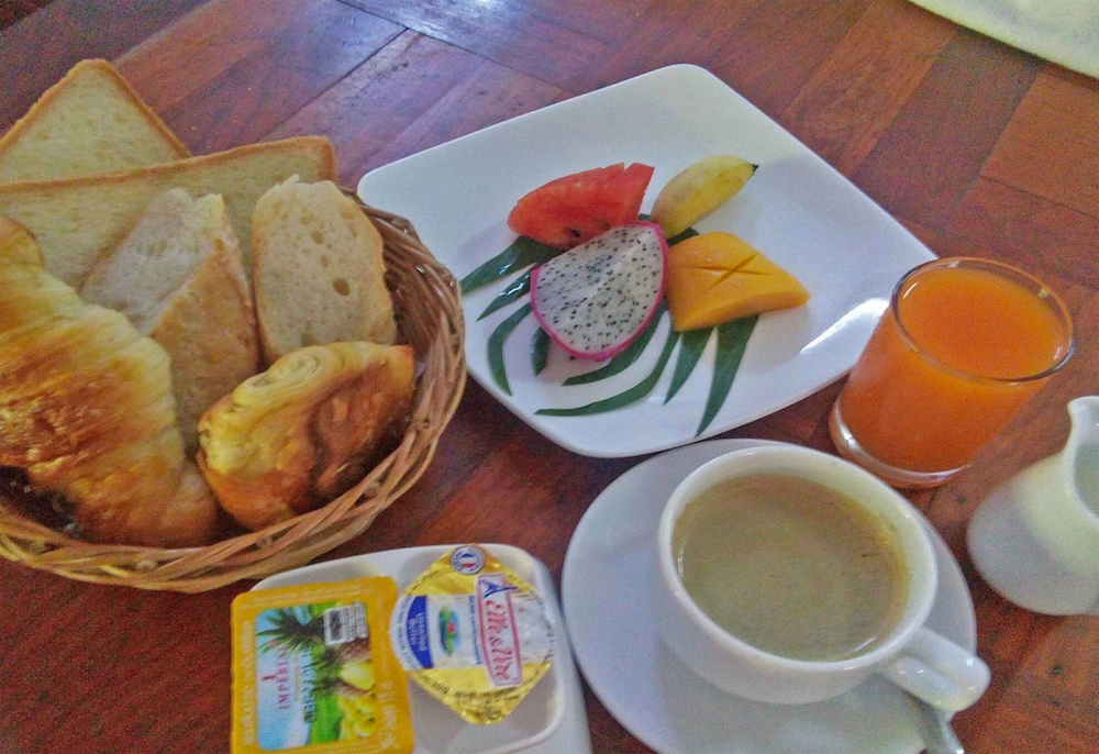 Bb Angkor Residence 36/50