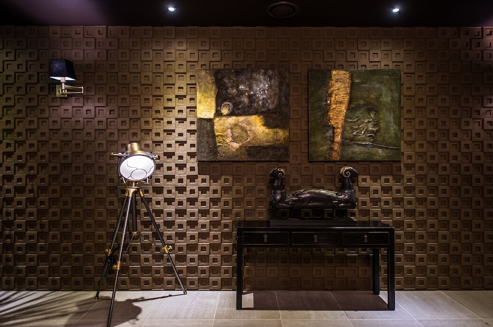 Floce Hotel 13/60