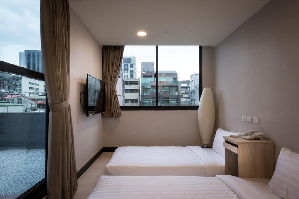 Urhome Hotel 31/62