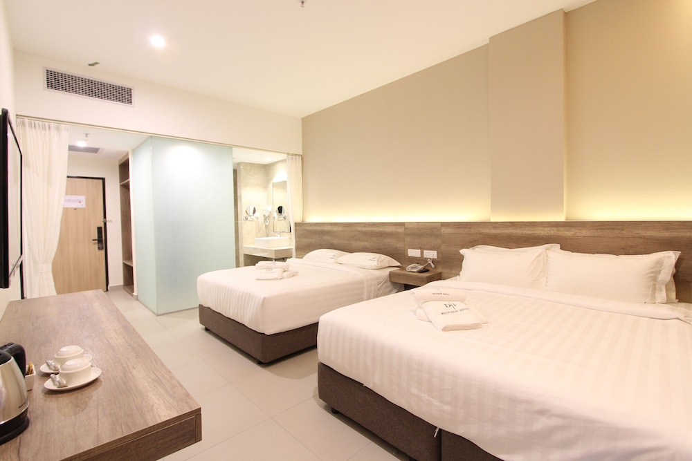 D&F Boutique Hotel Seremban 2 13/35