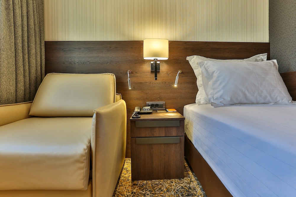 Hotel Zeta 18/39