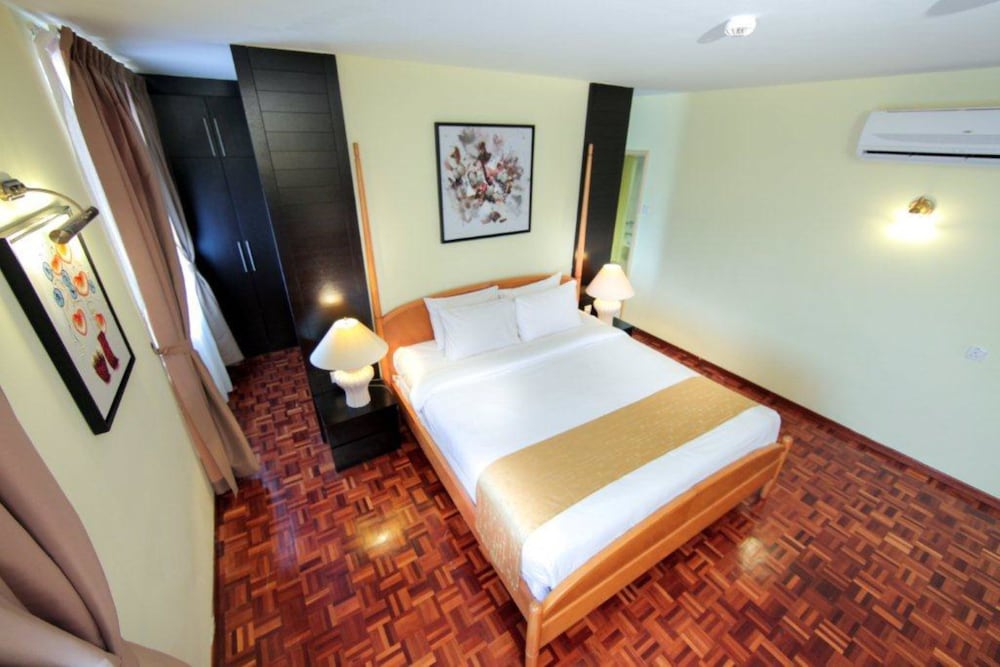 Lotus Desaru Beach Resort & Spa 16/40