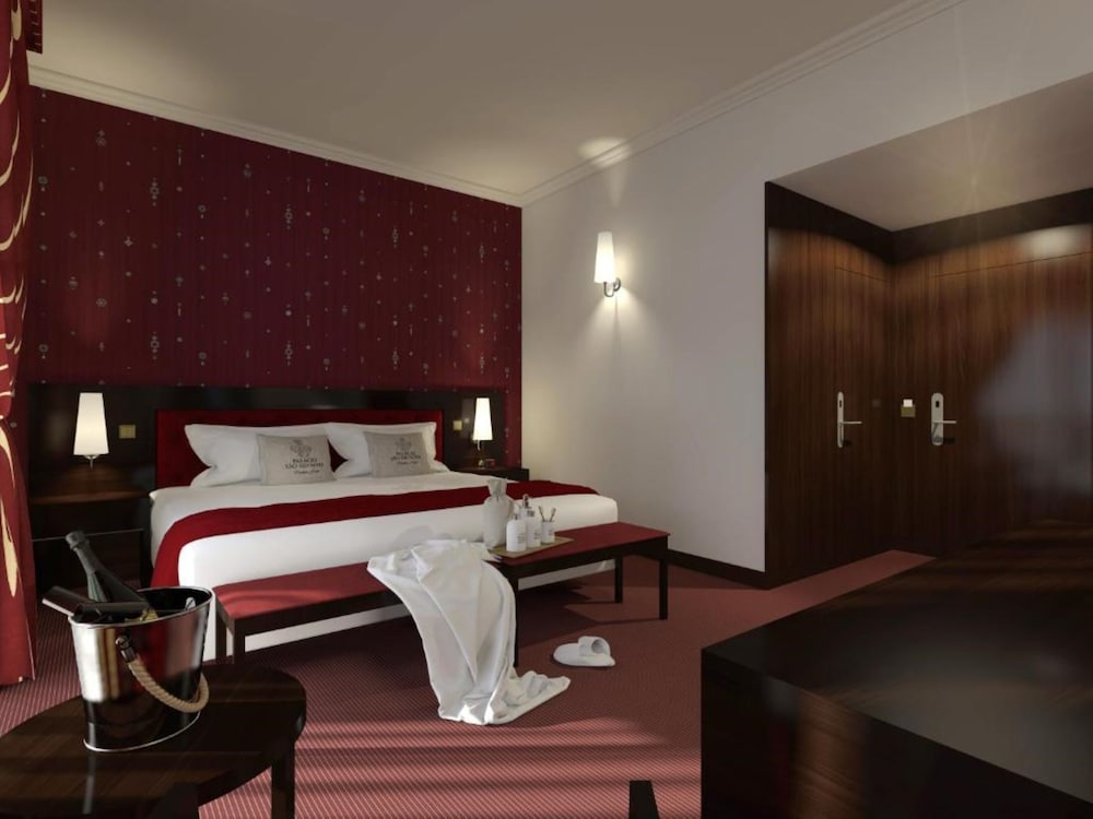 Palacio Sao Silvestre Boutique Hotel 22/75