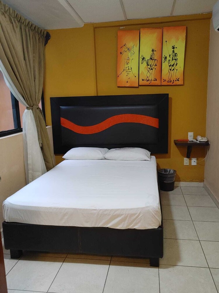 Hotel Savaro 33/58