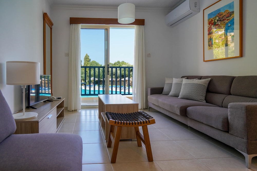Basilica Holiday Resort 37/60