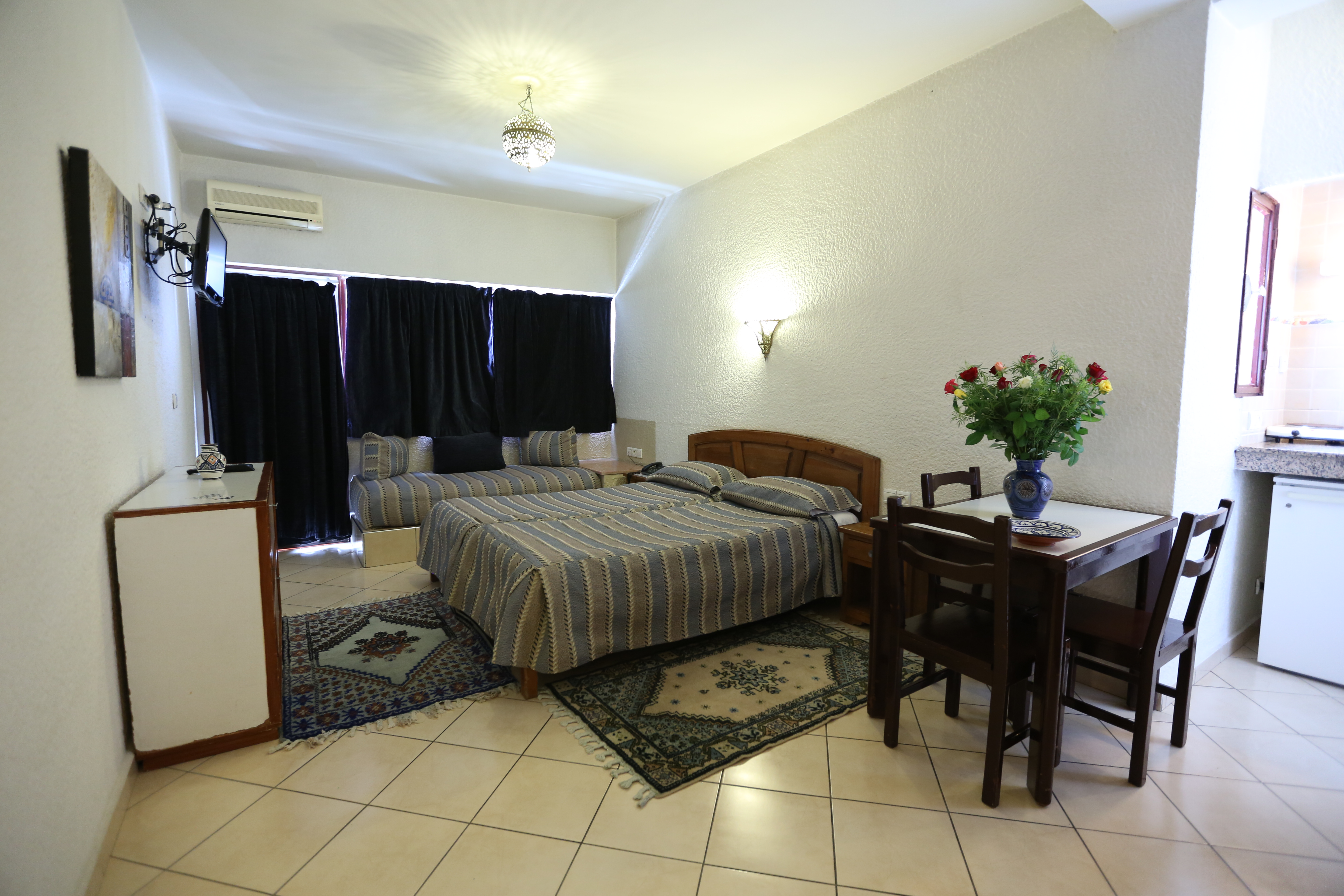 Studiotel Afoud 16/56