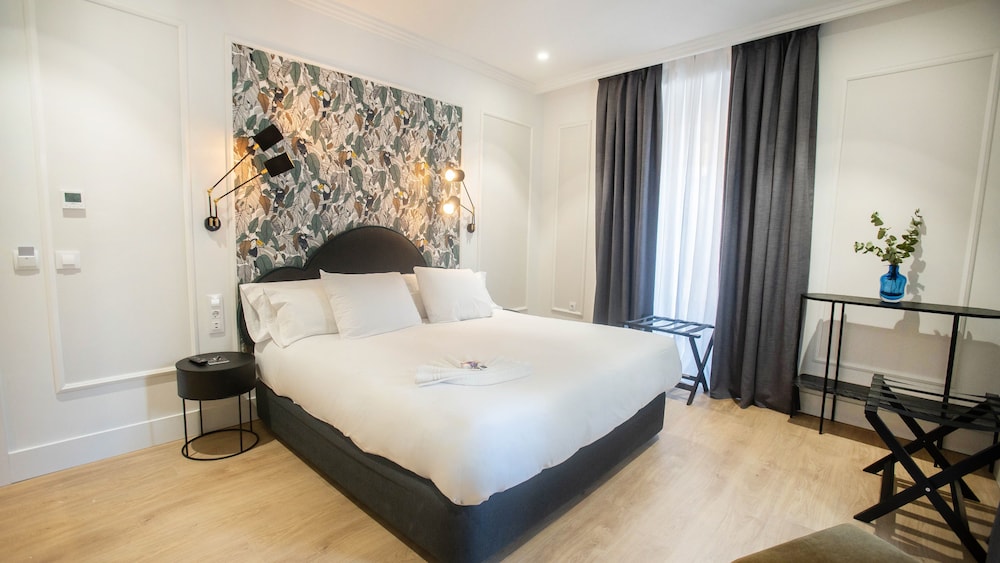 Soho Boutique Opera And Spa Hotel 22/50